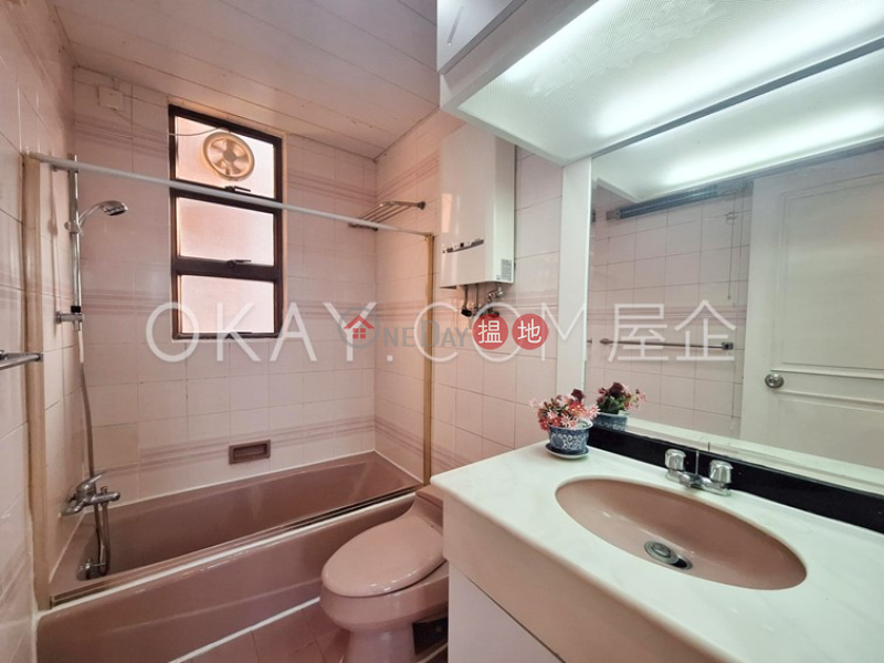 3房2廁,實用率高,極高層寶威閣出售單位|寶威閣(Parkway Court)出售樓盤 (OKAY-S9635)