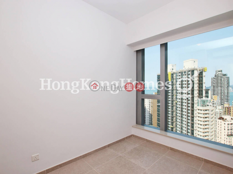 HK$ 24,500/ month, Resiglow Pokfulam Western District 1 Bed Unit for Rent at Resiglow Pokfulam