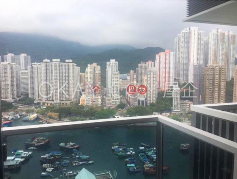 Property Search Hong Kong | OneDay | Residential, Sales Listings, Charming 2 bedroom with balcony | For Sale