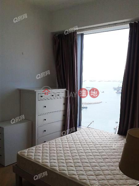 HK$ 88,000/ month The Cullinan | Yau Tsim Mong, The Cullinan | 4 bedroom Mid Floor Flat for Rent