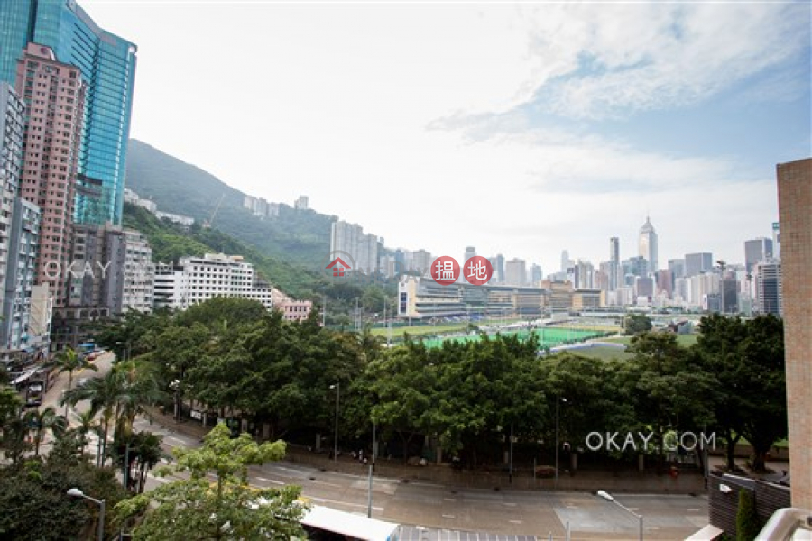 樂苑大廈-中層|住宅出租樓盤-HK$ 52,000/ 月