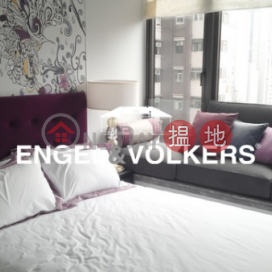 蘇豪區一房筍盤出售|住宅單位, NO.1加冕臺 The Pierre | 中區 (EVHK43069)_0