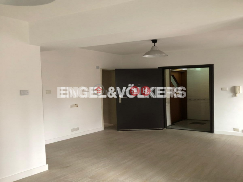 1 Bed Flat for Rent in Mid Levels West, Golden Pavilion 金庭居 Rental Listings | Western District (EVHK62161)