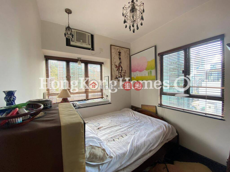Property Search Hong Kong | OneDay | Residential, Rental Listings | 1 Bed Unit for Rent at Li Chit Garden