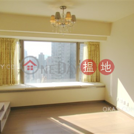Nicely kept 2 bedroom on high floor with balcony | For Sale | Centre Point 尚賢居 _0