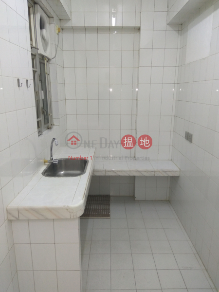 newly decoration | 2-6 Foo Ming Street | Wan Chai District | Hong Kong, Rental HK$ 18,500/ month