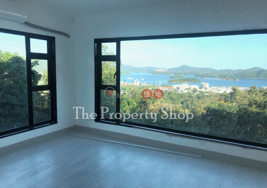 Brand New 4 Bed Seaview House, Mau Ping New Village 茅坪新村 Rental Listings | Sai Kung (SK2427)