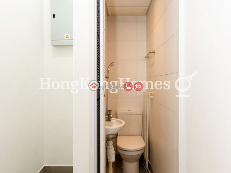 Property Search Hong Kong | OneDay | Residential | Rental Listings | 3 Bedroom Family Unit for Rent at One Wan Chai