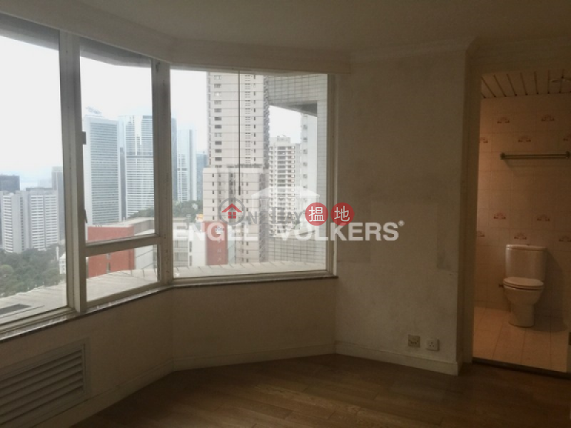 4 Bedroom Luxury Flat for Rent in Central Mid Levels | Silvercrest 聚安樓 Rental Listings