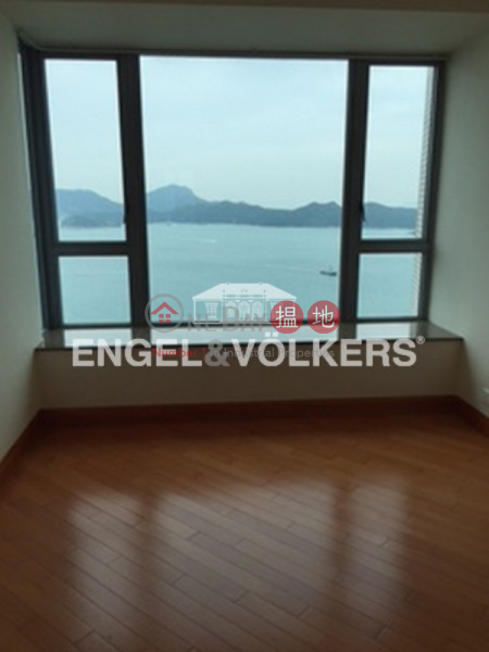 Property Search Hong Kong | OneDay | Residential | Sales Listings | 3 Bedroom Family Flat for Sale in Cyberport