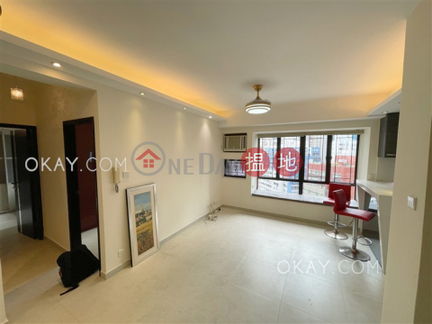 Unique 2 bedroom in Fortress Hill | Rental | Fortress Metro Tower 康澤花園 _0