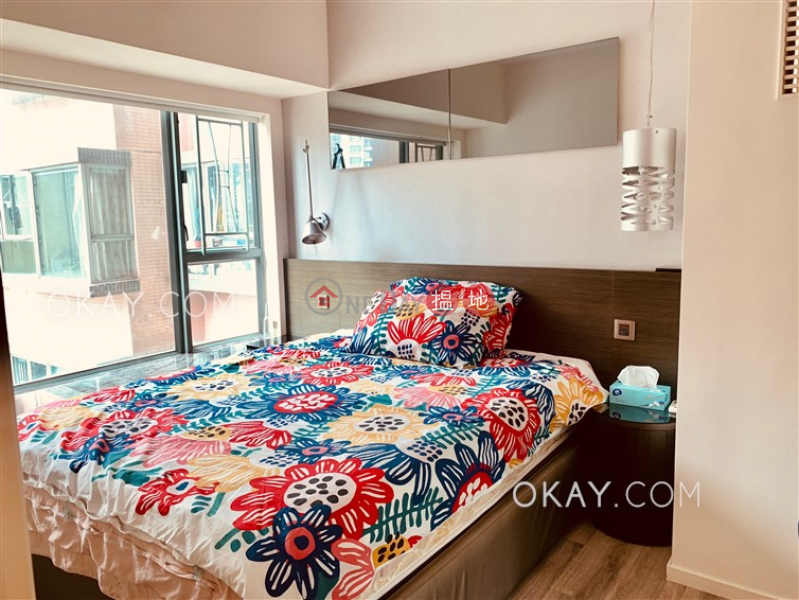 Gorgeous 2 bedroom in Sheung Wan | Rental | 1 Queens Street | Western District, Hong Kong | Rental | HK$ 35,000/ month