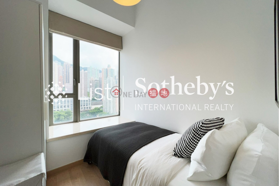 Property Search Hong Kong | OneDay | Residential | Sales Listings Property for Sale at SOHO 189 with 2 Bedrooms