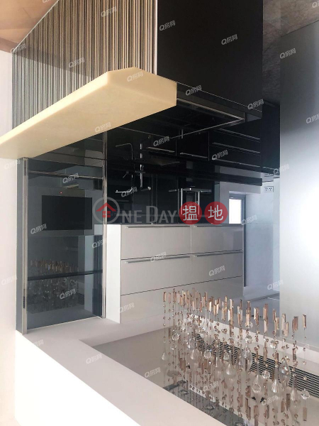 HK$ 55,000/ month, Imperial Cullinan Yau Tsim Mong Imperial Cullinan | 2 bedroom High Floor Flat for Rent