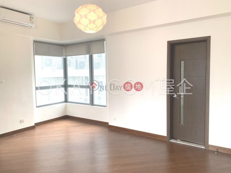 Elegant 1 bedroom with balcony | For Sale 1 Wo Fung Street | Western District, Hong Kong, Sales | HK$ 14M