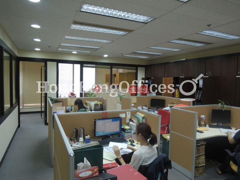 Office Unit for Rent at Sino Plaza, Sino Plaza 信和廣場 Rental Listings | Wan Chai District (HKO-53331-ACHR)