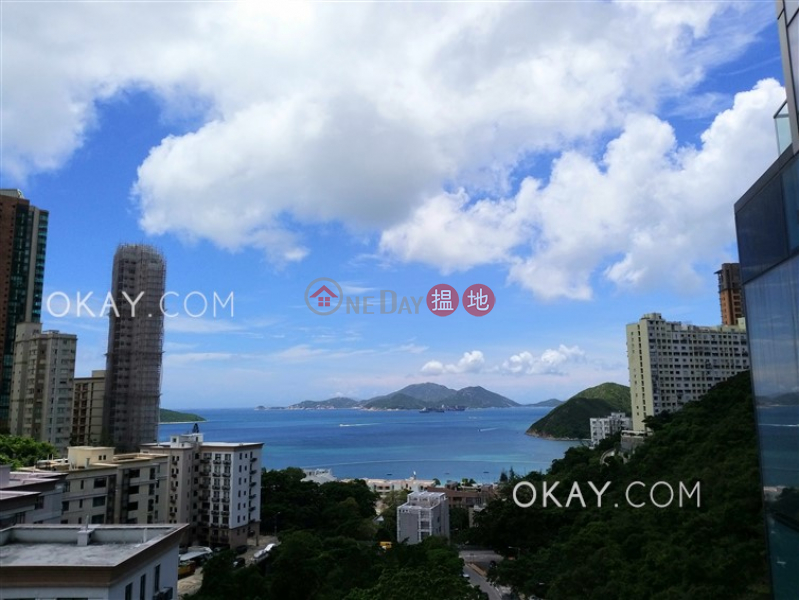 Property Search Hong Kong | OneDay | Residential Rental Listings Rare 2 bedroom on high floor with balcony & parking | Rental