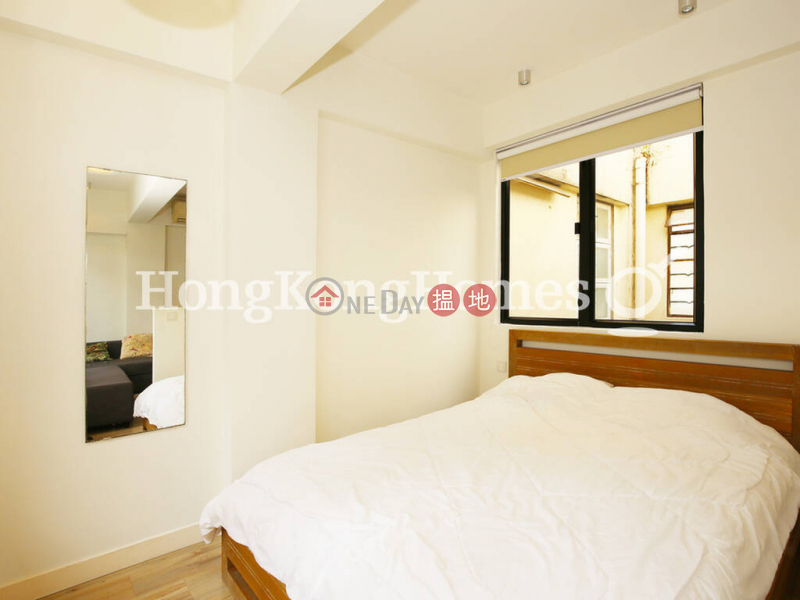HK$ 22,000/ month, Hing Yip Building | Western District | Studio Unit for Rent at Hing Yip Building