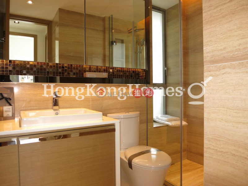 2 Bedroom Unit for Rent at The Summa | 23 Hing Hon Road | Western District | Hong Kong Rental HK$ 40,500/ month