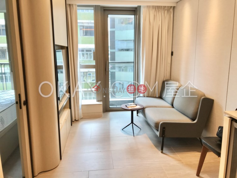 Practical 1 bedroom with balcony | Rental | Townplace Soho 本舍 Rental Listings