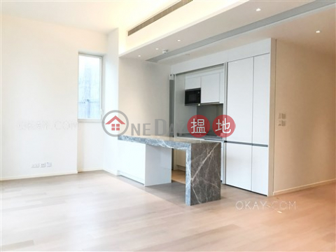 Nicely kept 2 bedroom on high floor with balcony | Rental | The Morgan 敦皓 _0