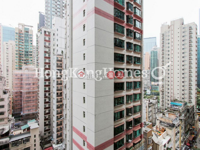 Property Search Hong Kong | OneDay | Residential | Sales Listings, Studio Unit at The Avenue Tower 2 | For Sale