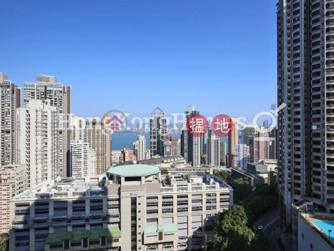 Studio Unit for Rent at Bonham Crest, Bonham Crest 寶恆閣 | Western District (Proway-LID99079R)_0