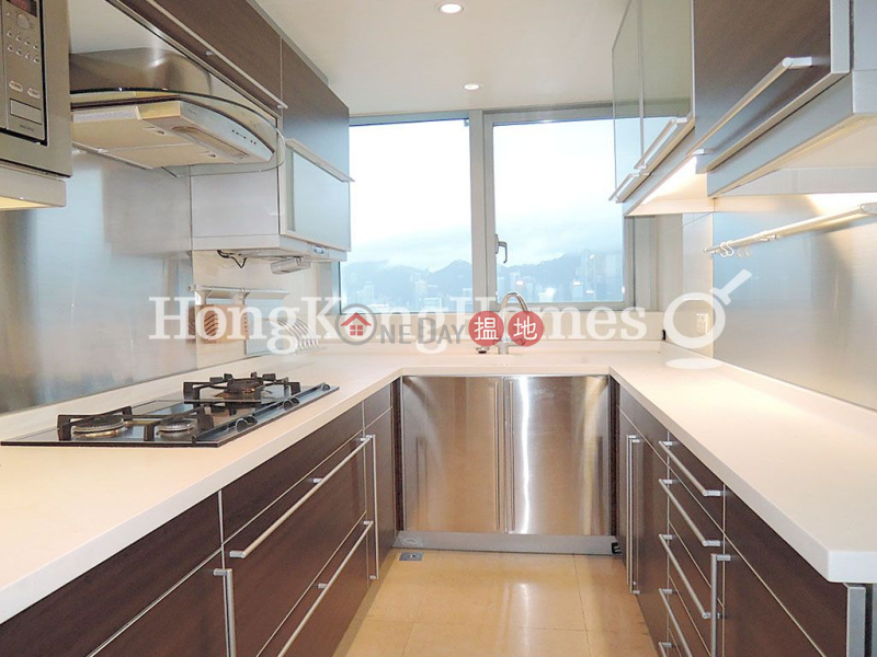 3 Bedroom Family Unit for Rent at The Harbourside Tower 1 1 Austin Road West | Yau Tsim Mong, Hong Kong Rental HK$ 62,000/ month