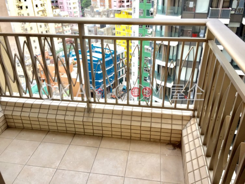 HK$ 27,000/ month, The Zenith Phase 1, Block 2 | Wan Chai District, Popular 2 bedroom with balcony | Rental