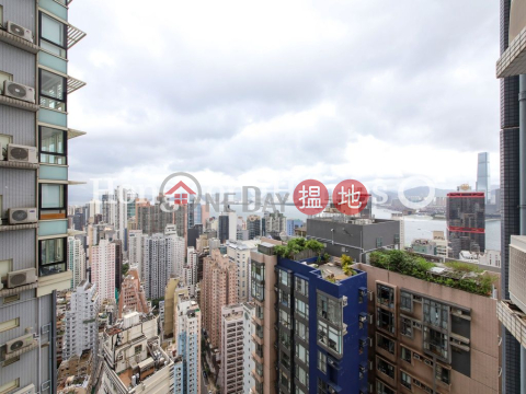 3 Bedroom Family Unit at Centrestage | For Sale | Centrestage 聚賢居 _0