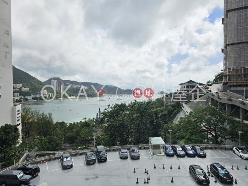 4房3廁,實用率高,海景,連車位淺水灣麗景園出租單位|淺水灣麗景園(Repulse Bay Garden)出租樓盤 (OKAY-R23920)