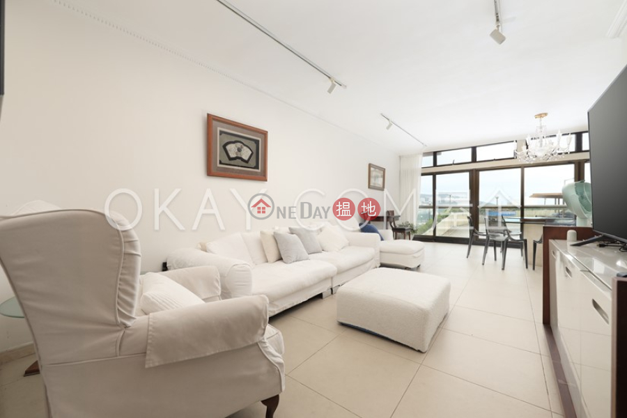 Lovely house with terrace, balcony | For Sale | Pinewaver Villas 松濤小築 Sales Listings