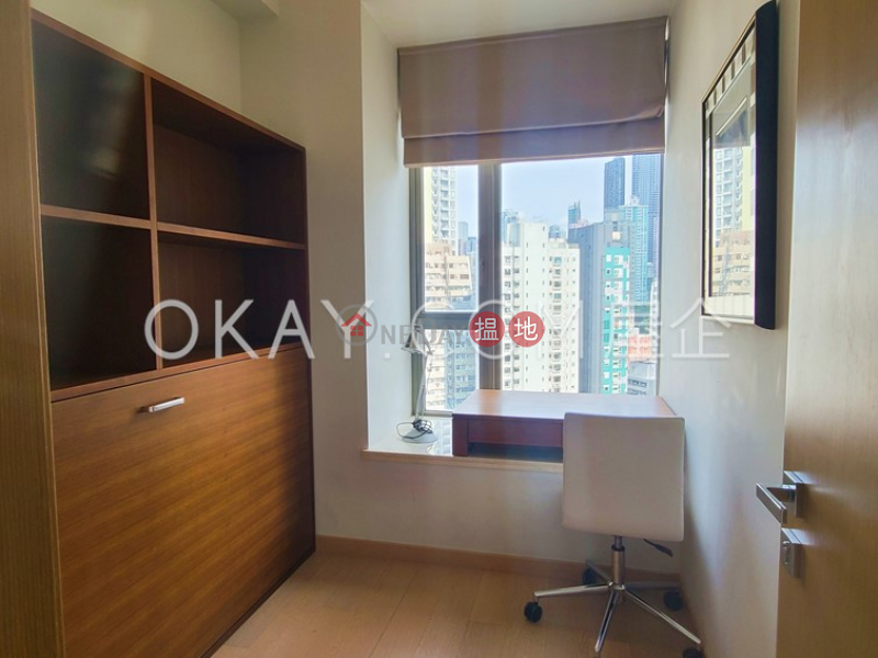 西浦|中層|住宅-出租樓盤-HK$ 45,000/ 月