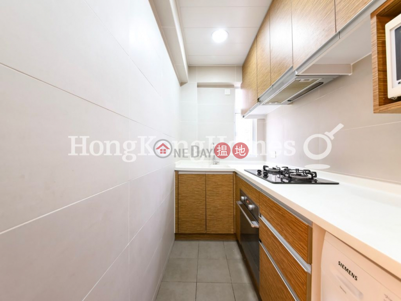 寶恆閣兩房一廳單位出租|52般咸道 | 西區-香港-出租HK$ 33,000/ 月