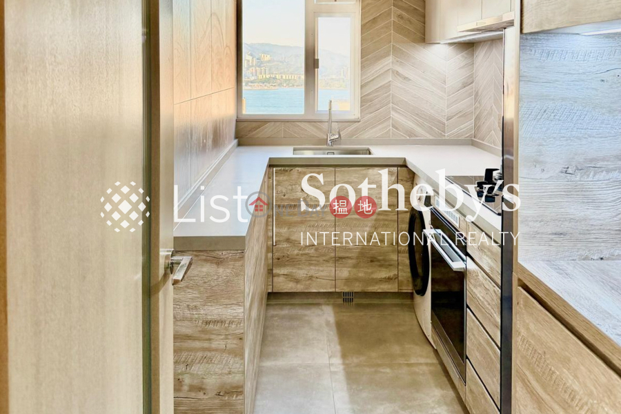 出售景輝大廈三房兩廳單位|西區景輝大廈(Kingsfield Tower)出售樓盤 (SOTHEBY-S351292-S)