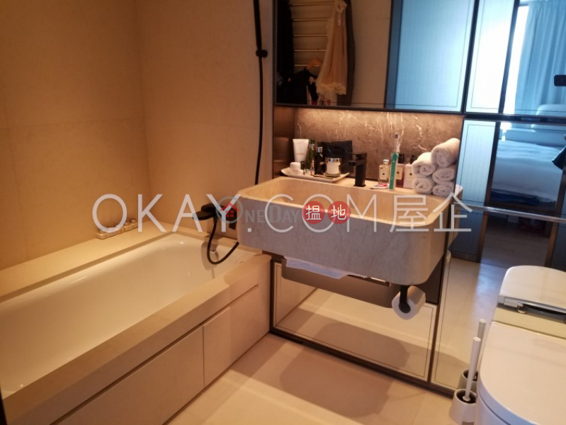 Arezzo, Middle | Residential Rental Listings HK$ 70,000/ month