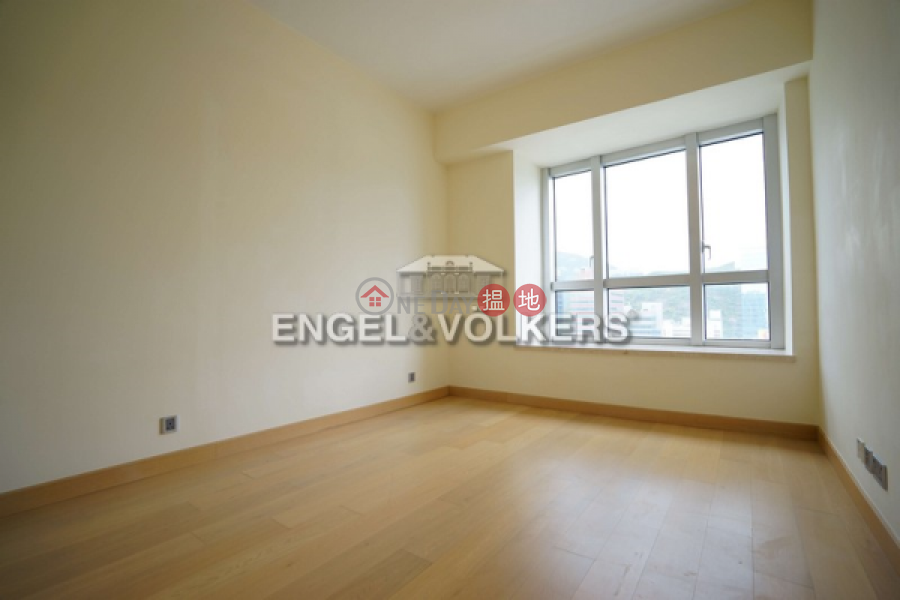 HK$ 45M | Marinella Tower 3 Southern District | 3 Bedroom Family Flat for Sale in Wong Chuk Hang