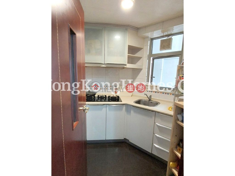 HK$ 1,220萬|泓都第2座-西區-泓都第2座兩房一廳單位出售