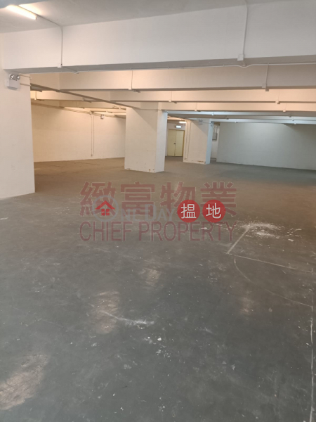 企理貨倉，車場, William Industrial Building 緯綸工業大廈 Rental Listings | Wong Tai Sin District (31091)