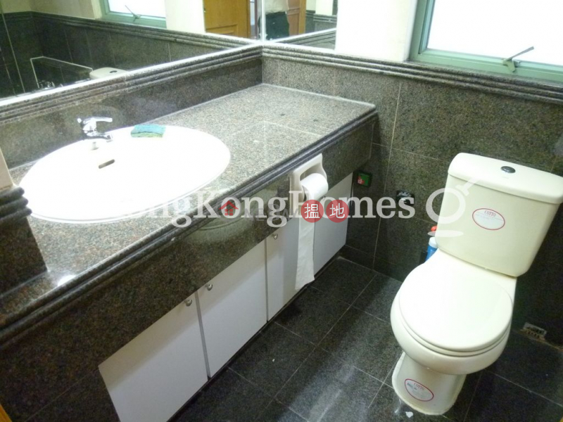 HK$ 35,000/ month Goldwin Heights | Western District 3 Bedroom Family Unit for Rent at Goldwin Heights