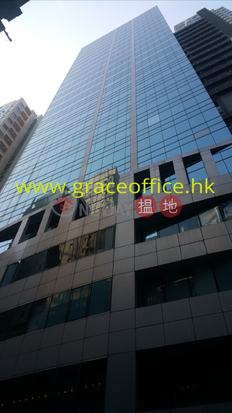 Causeway Bay-Bartlock Centre, Bartlock Centre 百樂中心 Rental Listings | Wan Chai District (KEVIN-5758278272)