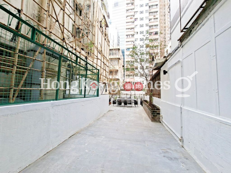 1 Bed Unit at Kelly House | For Sale | 6-14 Gresson Street | Wan Chai District, Hong Kong Sales | HK$ 9.8M