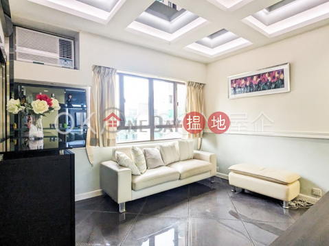 Gorgeous 3 bedroom on high floor | For Sale | Roc Ye Court 樂怡閣 _0