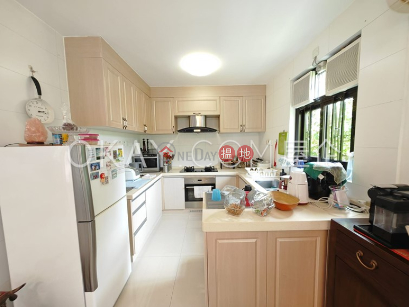 4房4廁,連車位,露台,獨立屋上洋村村屋出租單位|清水灣道 | 西貢|香港-出租|HK$ 58,000/ 月