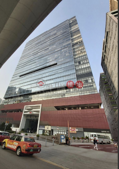 TML TOWER Car Park for Rent, TML Tower TML廣場 | Tsuen Wan (110@K-1961360744)_0