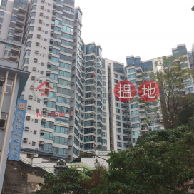 The Regalia Tower 1,Yau Ma Tei, Kowloon
