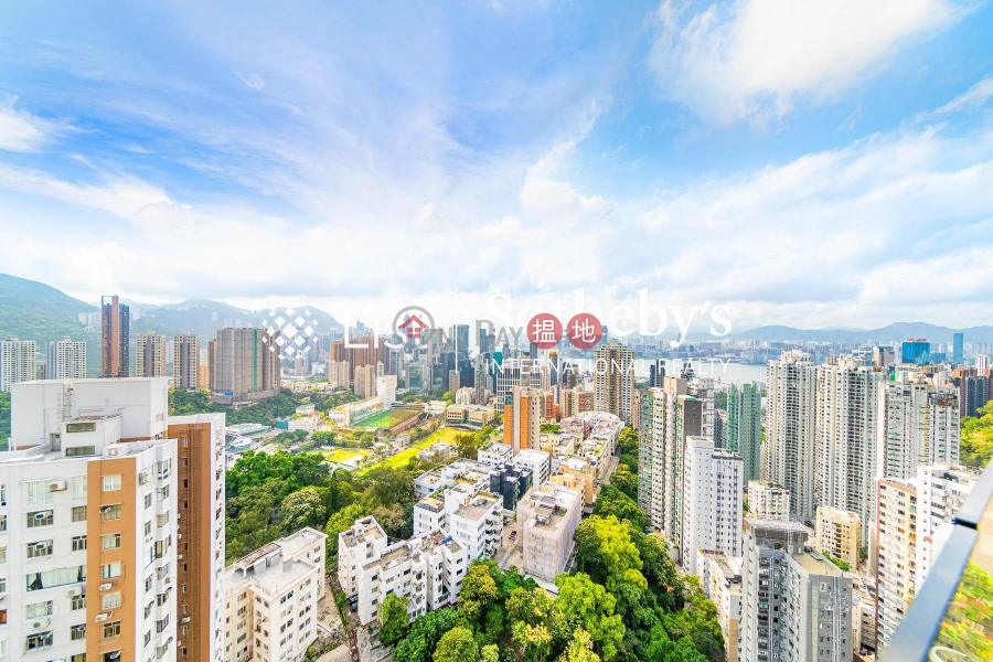 Property for Rent at Tai Hang Terrace with 1 Bedroom, 5 Chun Fai Road | Wan Chai District | Hong Kong, Rental | HK$ 45,000/ month
