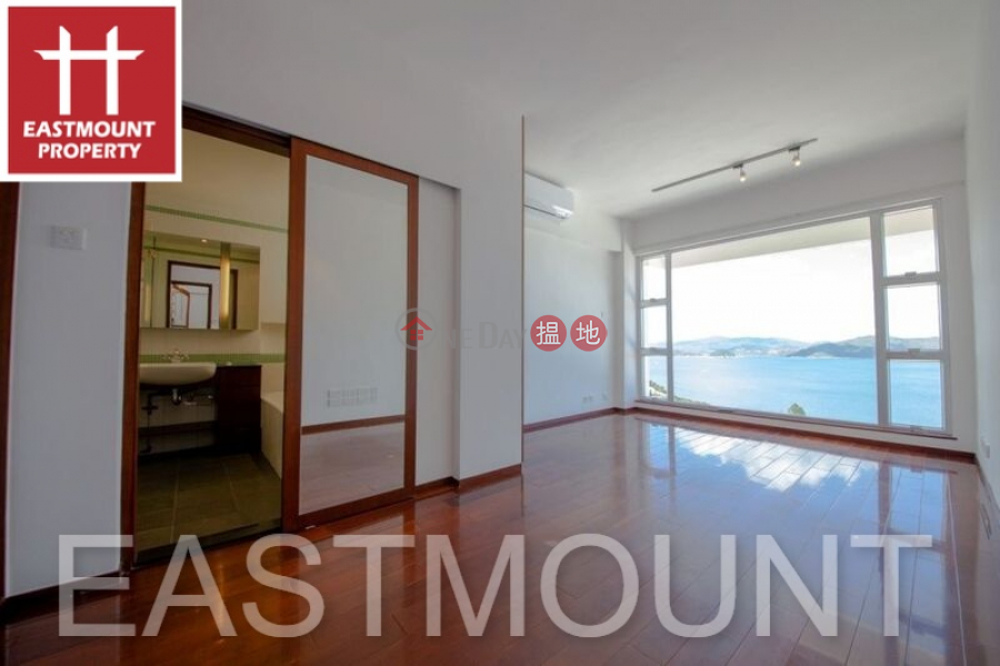 HK$ 45M | House A11 Fullway Garden | Sai Kung Silverstrand Villa House | Property For Sale in Fullway Garden 華富花園-Full sea view, Patio | Property ID:2581