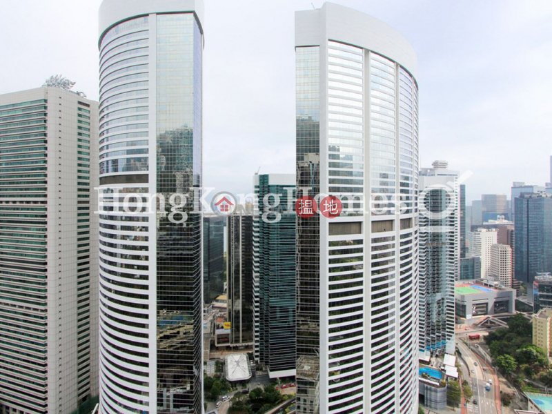 Property Search Hong Kong | OneDay | Residential Rental Listings, 4 Bedroom Luxury Unit for Rent at Tower 2 Regent On The Park