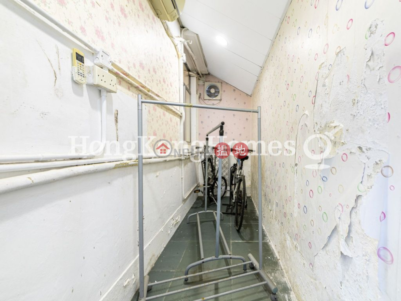 香港搵樓|租樓|二手盤|買樓| 搵地 | 住宅-出租樓盤|High Life Mansion 繼園街12-14號三房兩廳單位出租